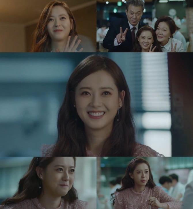 ‘슬기로운 의사생활’ 고아라, 고정 출연 부르는 ‘찐의리’