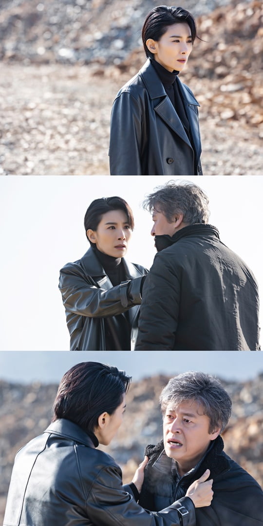 아무도 모른다 (사진=SBS)