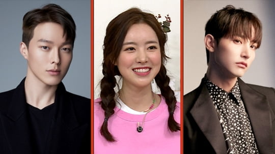 옥탑방의 문제아들,진세연(사진=KBS 2TV <옥탑방의 문제아들>)