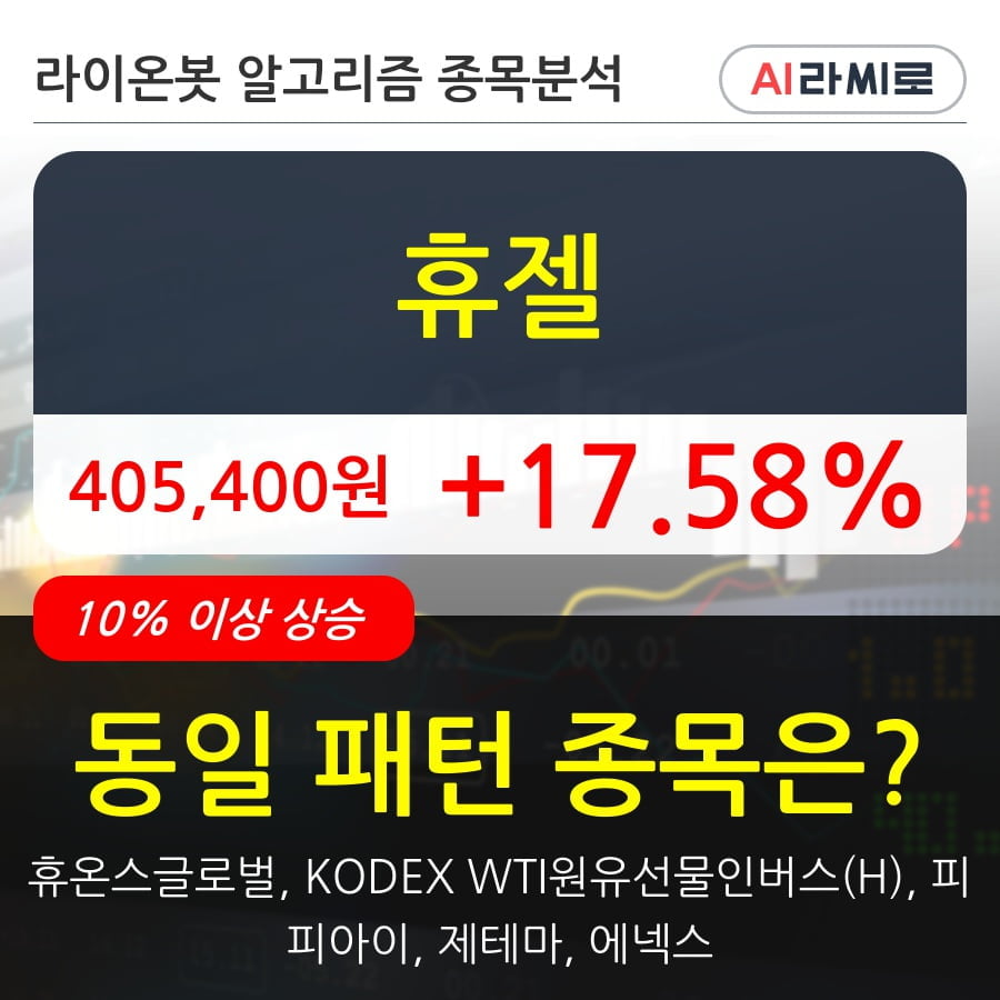 휴젤