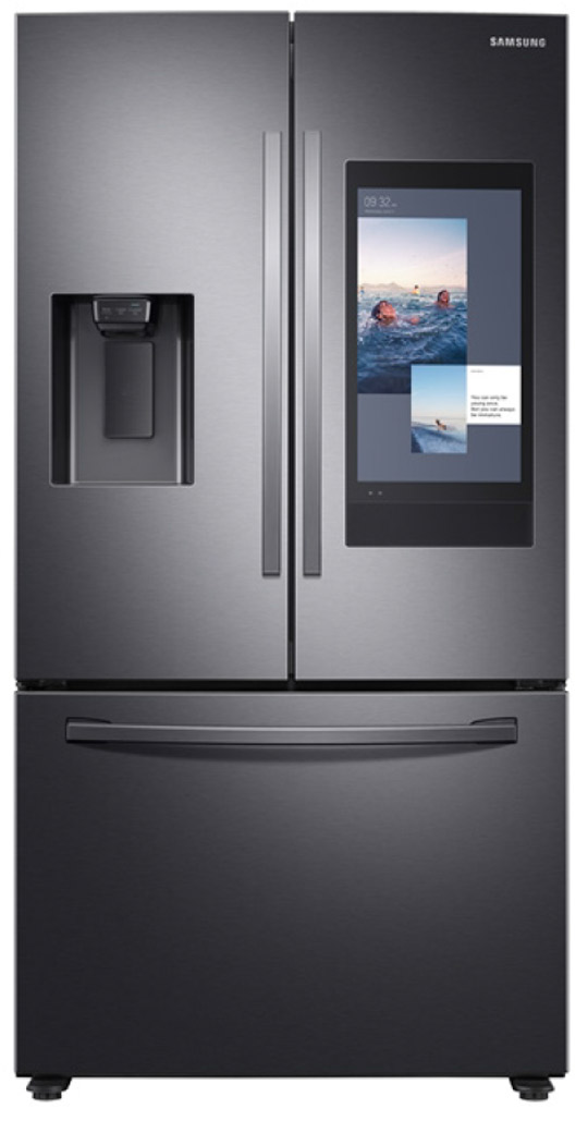 똑똑해진 세탁기·냉장고…‘가전 맞수’ 삼성·LG, AI로 정면승부