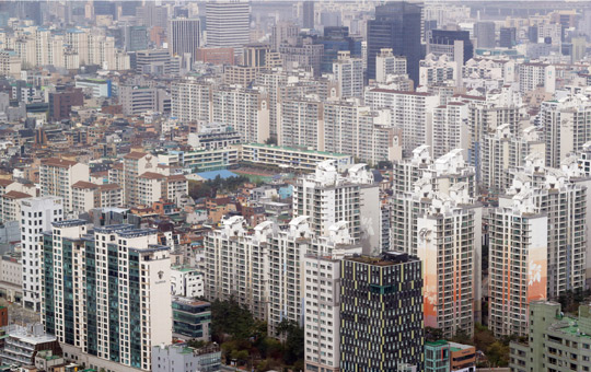 다가오는 ‘부동산 침체기’…서울 인기지역·재개발·상업용 부동산 위험하다