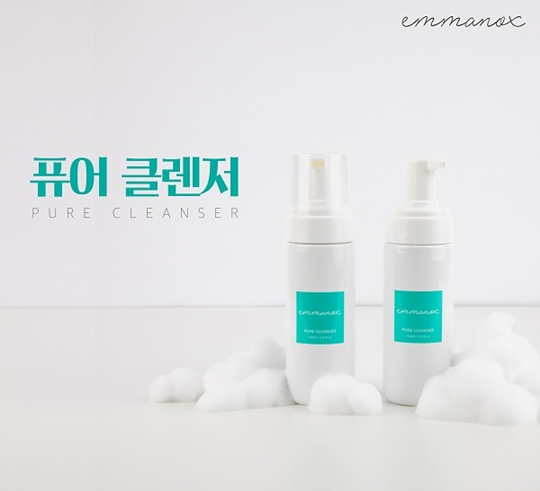 [2020 한국소비자만족지수 1위] 여성용품·청결제 브랜드, 엠마녹스