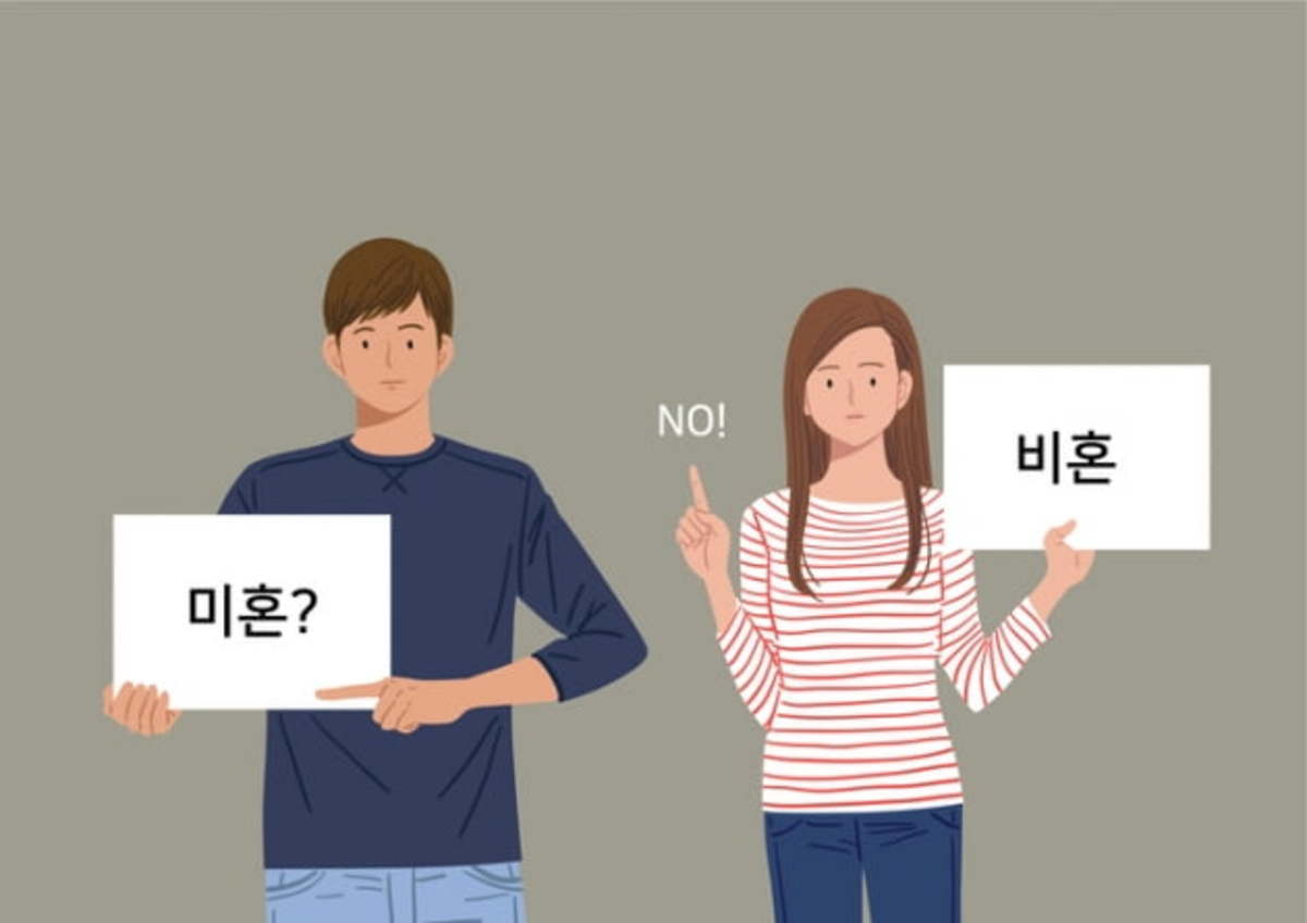 와글와글ㅣ비혼한다는 여자들, 남자 없어서 그런거 아니야? | 한국경제