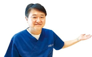 김현수 파미셀 대표 "줄기세포로 코로나 환자 치료…사이토카인 폭풍 완화 기대"