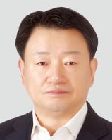 유근태 
희망장학회 회장 