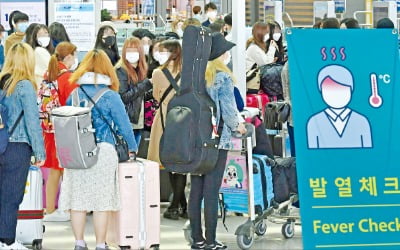 신규 환자 매일 100여명 씩 나오는데…'사회적 거리두기' 언제까지