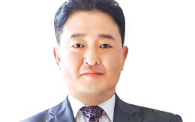 김성환 컨설턴트 "도전과 실패의 반복이 성공 밑거름 됐죠"