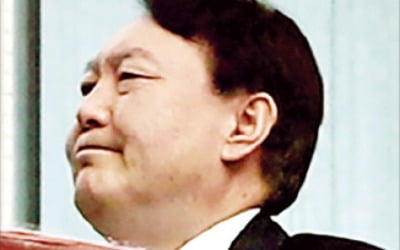 윤석열 가족 고발·측근 감찰…親여권의 '벌떼 공격' 