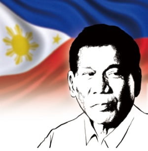 [김영선의 'ASEAN 톺아보기' (40)] 두테르테와 필리핀 가문정치