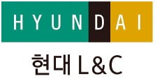 주방의 '인테리어 꽃' 프리미엄 대리석…현대L&C, 고급자재 선도