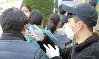 [속보] 정부 "총선 투표 참가 자가격리자 이탈 사례 6건…3건 고발"