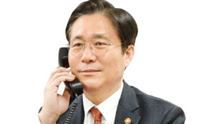 성윤모 장관 "양국 기업인 원활한 이동 허용"…중국 정부에 요청