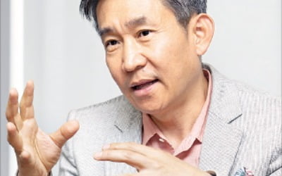 김재윤 대표 "회계부정 막으려면 내부감사 제대로 작동해야"