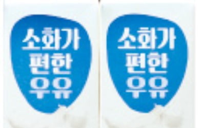 대형마트 PB우유에 공들이는 까닭