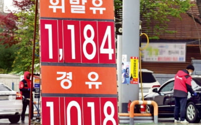 원유 5월물 '사자' 실종, 하루 40% 폭락…"WTI 10弗 붕괴 초읽기"