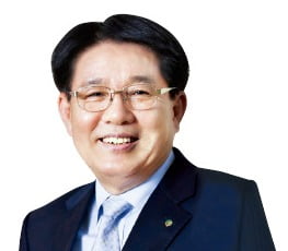 이정희 유한양행 사장