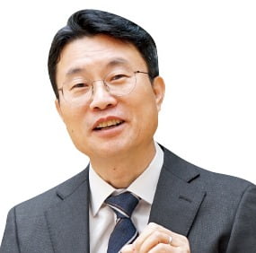 서득현 사장 "안전이 곧 실적…내 별명은 '서안전'"