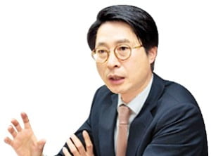 배화주 재무자문부문 대표 