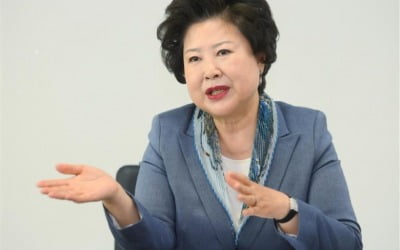 남성희 회장 "전문대서 석사 따는 '마이스터大'로 4차 산업혁명 대비"