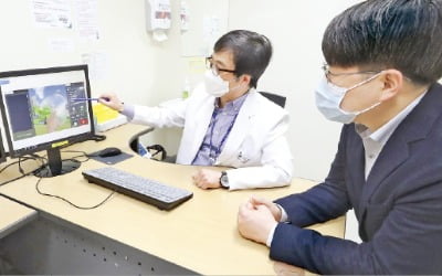 KT-부산대병원, VR 재활의료 '맞손'