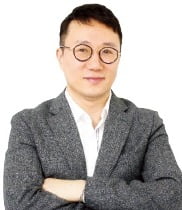 김기원 데이터노우즈 대표 "AI·데이터로 보니…올해 '부동산 불패' 깨질 것"