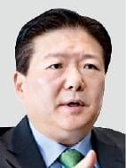 삼일회계법인 새 CEO 윤훈수 씨