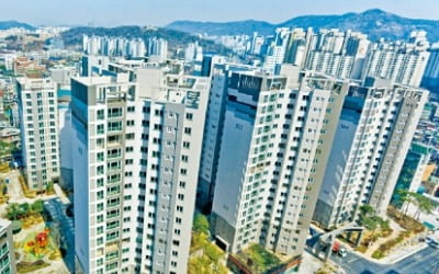 강남 아닌데…구로·동대문·관악구, 공시가 20% 이상 오른 곳 많다