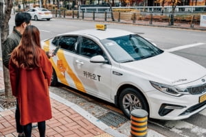 '타다 좌초' 그 이후…한국형 모빌리티 혁신은 결국 &#39;택시&#39;?