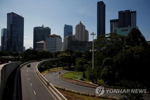 인도네시아, 2일부터 외국인 입국금지…곧 지역격리 여부 결정