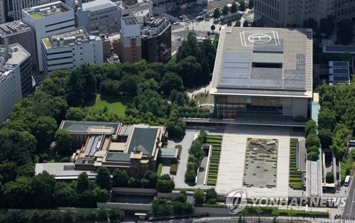 日 국가안보국에 경제반 출범…한일 수출규제협상 등도 주도