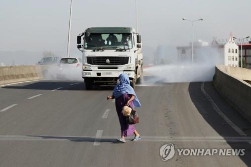 에티오피아 코로나19로 8월 총선 무기한 연기…아프리카 첫 사례