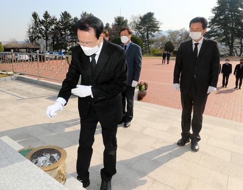 [총선 D-13] '막오른 본선'…충북 후보 31명 표심 얻기 경쟁 돌입