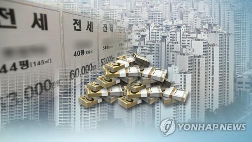 서울 전셋값 상승률 9개월만에 최저…"이젠 오를 일만 남아"