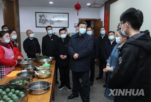 중국 양회 5월로 연기 관측…외교관 5월15일까지 입국자제 요구