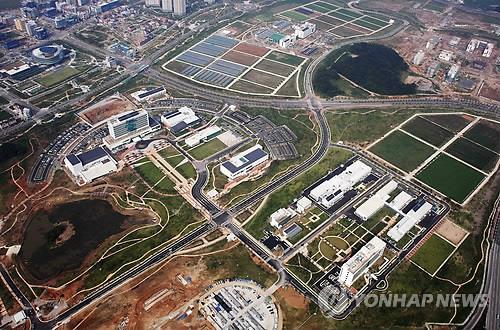 [4·15 총선 전북] ⑩완주·무주·진안·장수…'혁신도시 시즌2' 공방