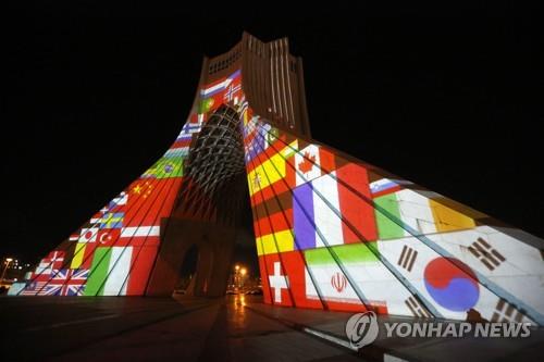 이란 코로나19 감염 5만명 넘어…"완전 종식 1년 걸릴수도"(종합)