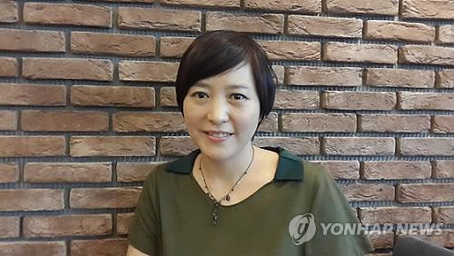 박양우 장관, '린드그렌賞' 백희나 작가에 축전  상