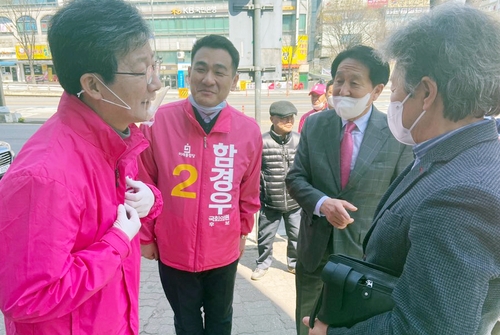 유승민 "이번 총선은 경제위기 극복하는 선택"