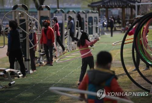 대구 확진자 하루만에 다시 한 자릿수…"안심할 수 없어"(종합)