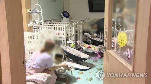 '바깥세상 궁금한데…' 코로나19에 발 묶인 보육원 아이들