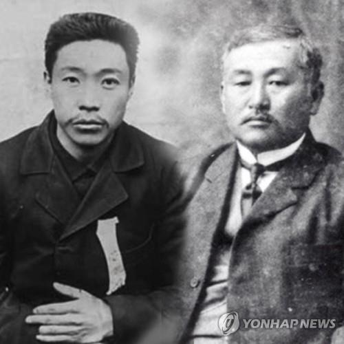 '안중근 의거 조력자' 최재형 순국 100주년…코로나19에 묻혀