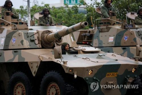 남아공 방산업체 데넬도 산소호흡기 제작 동참