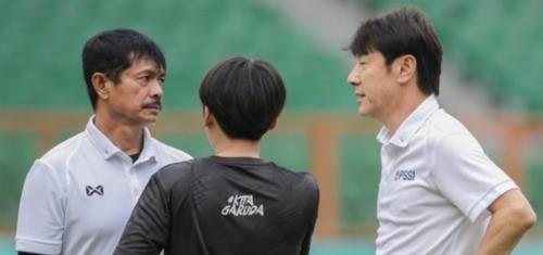 공오균 인도네시아 축구대표 코치, 코로나 2차 검사서 최종 음성