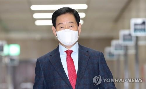 [총선 D-9] 무소속 곽대훈 "홍석준 후보 재산 형성에 의혹"