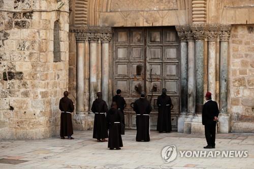 부활절 등 앞두고 미 당국 '사회적 거리두기 잘 지켜질까' 긴장