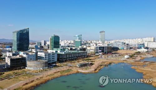 광주·전남 혁신도시 발전기금 용역 곧 착수…갈등 해소 주목