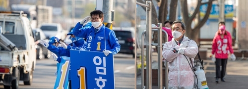 [충북 총선 공약] 중부3군 후보들 "도농 상생·첨단산업 육성" 강조