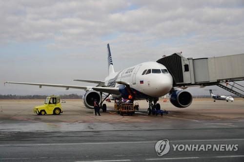 한국인 19명 탄 러 하바롭스크-인천 특별기 또 취소(종합)