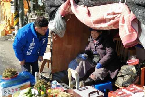 '경제전문가' 한태선 vs '행정 프로' 박상돈…천안시장 보궐선거